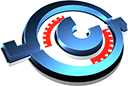 Supercast Footer Website Logo