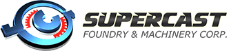 Supercast Foundry and Machinery Corp.