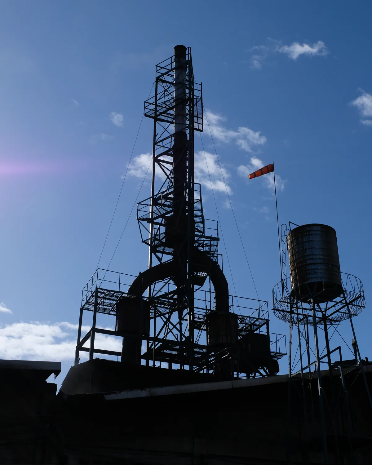 Supercast Foundry and Machinery Corp.