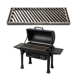 Cast Iron BBQ Grill
