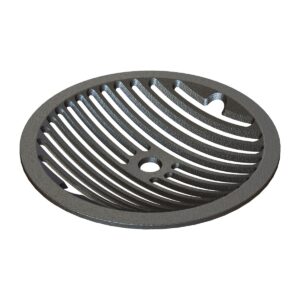Charcoal Grate