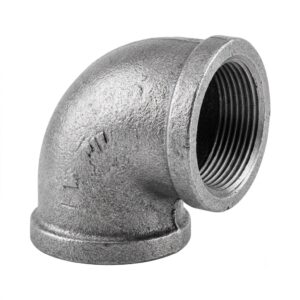 Cast Iron Elbow