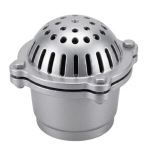Foot Valve