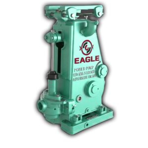 Eagle™ Jack Pump