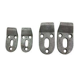 Lavatory Brackets