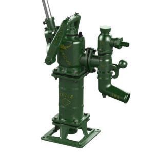 Eagle™ M1 Hand Pump