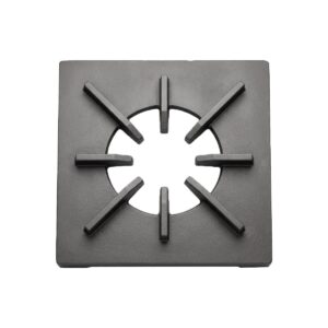 Single Burner Stove Top Grate